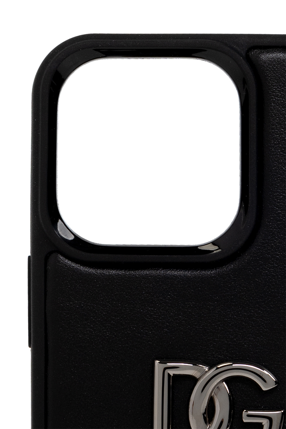 Dolce & Gabbana iPhone 13 Pro case | Men's Accessories | IetpShops